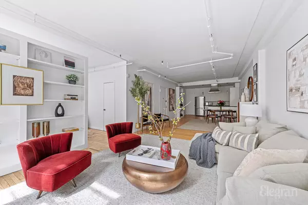 New York, NY 10001,133 W 28th St #3B