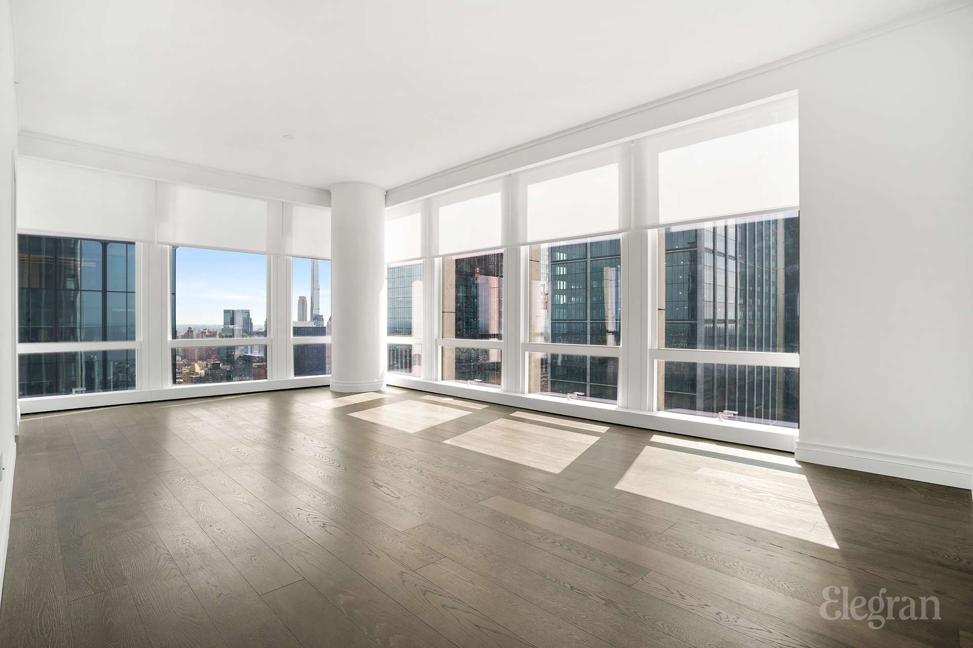 35 Hudson Yards Hudson Yards New York NY 10001