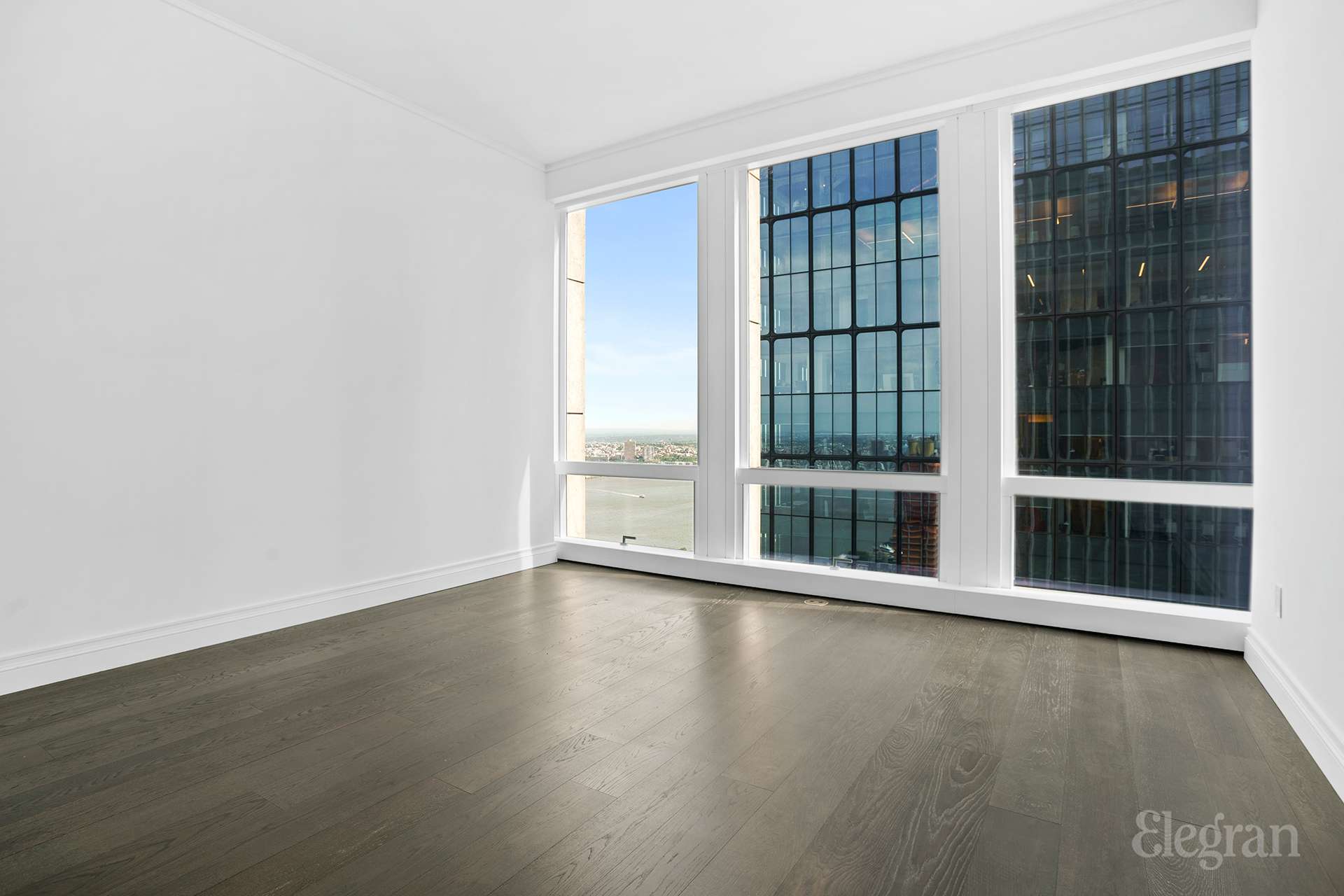 35 Hudson Yards Hudson Yards New York NY 10001