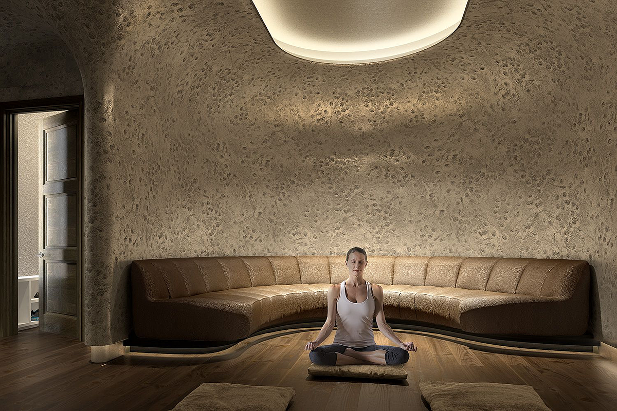 35 Hudson Yards 6803 Hudson Yards New York NY 10001