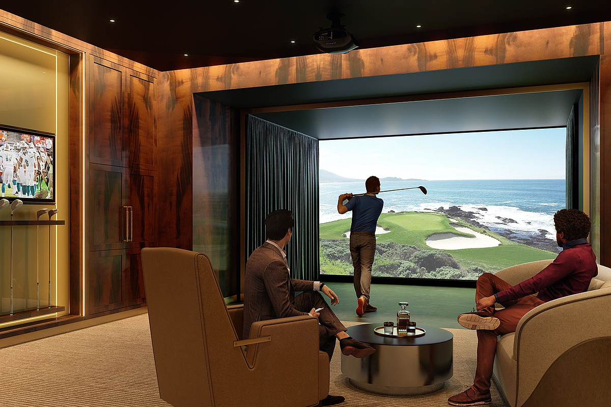 35 Hudson Yards 6803 Hudson Yards New York NY 10001