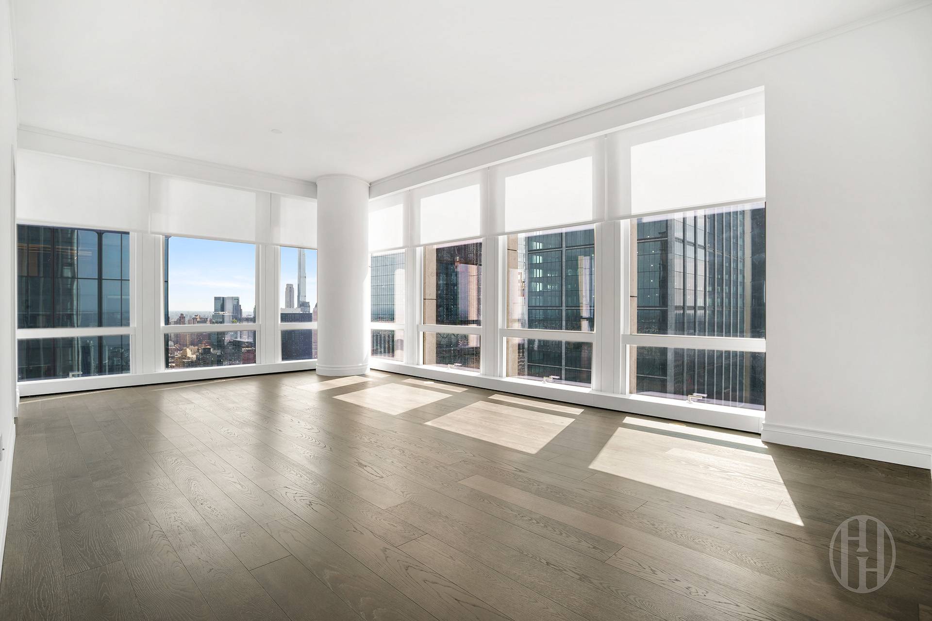 35 Hudson Yards 6803 Hudson Yards New York NY 10001