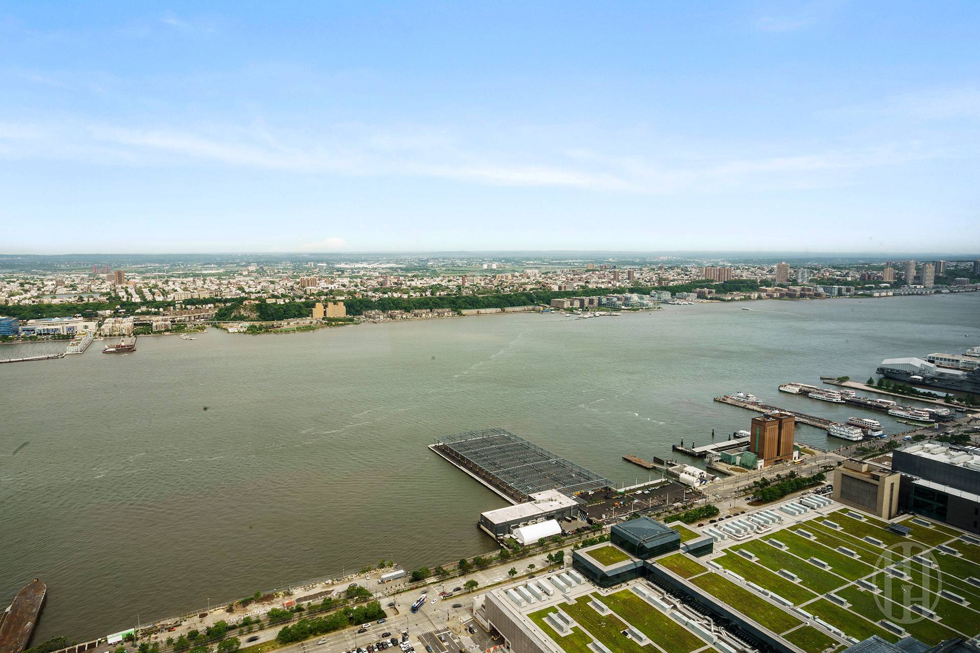 35 Hudson Yards 6802 Hudson Yards New York NY 10001