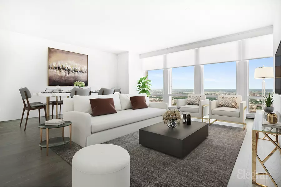 35 Hudson Yards #6802, New York, NY 10001