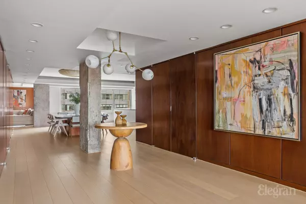 New York, NY 10022,118 E 60th St #33/32 Duplex