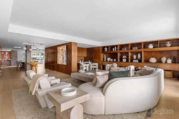 New York, NY 10022,118 E 60th St #33/32 Duplex