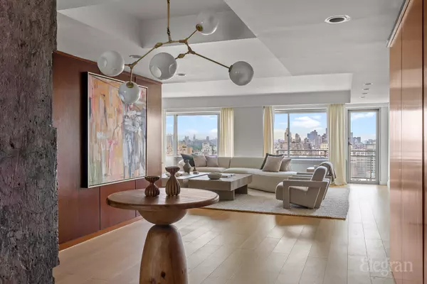 118 E 60th St #33/32 Duplex, New York, NY 10022