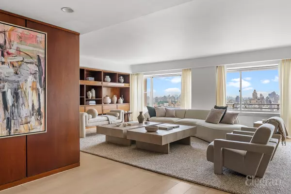 New York, NY 10022,118 E 60th St #33/32 Duplex