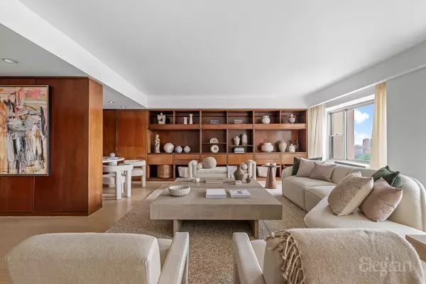 New York, NY 10022,118 E 60th St #33/32 Duplex