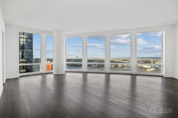 New York, NY 10001,35 Hudson Yards #6901