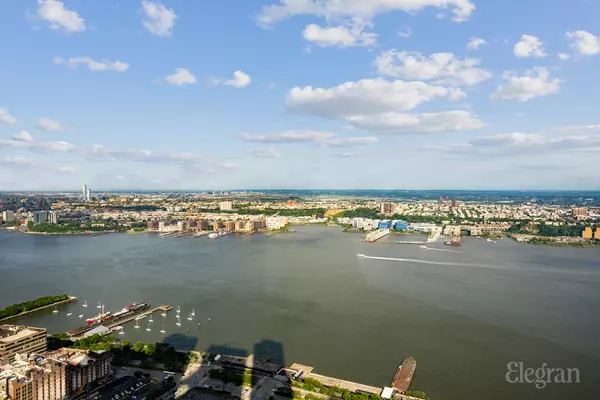 New York, NY 10001,35 Hudson Yards #6901
