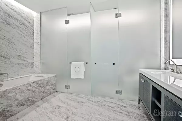 New York, NY 10001,35 Hudson Yards #6901