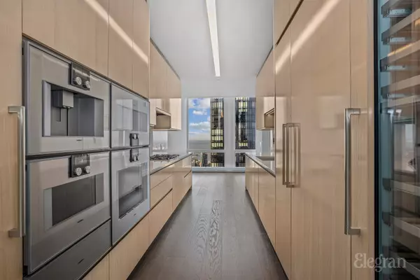 New York, NY 10001,35 Hudson Yards #6901