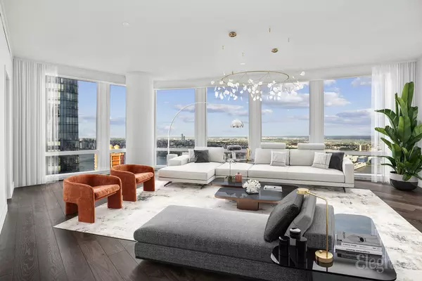 35 Hudson Yards #6901, New York, NY 10001