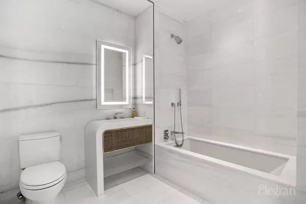 New York, NY 10001,35 Hudson Yards #6802