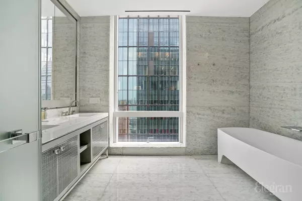 New York, NY 10001,35 Hudson Yards #6802