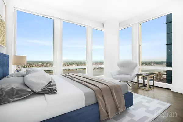 New York, NY 10001,35 Hudson Yards #6802