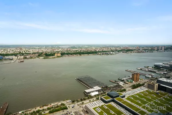 New York, NY 10001,35 Hudson Yards #6802