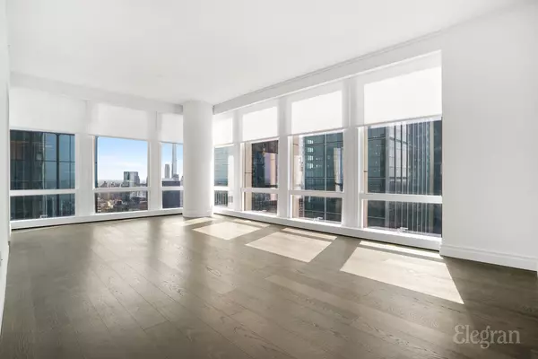 New York, NY 10001,35 Hudson Yards #6803