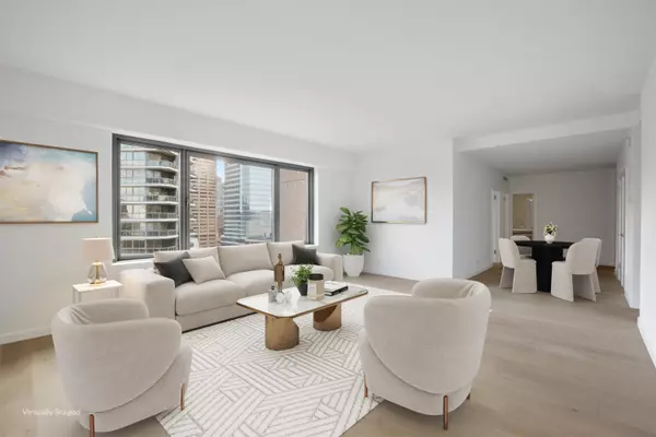 200 E 62nd St #22D, New York, NY 10065