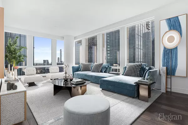 35 Hudson Yards #6903, New York, NY 10001