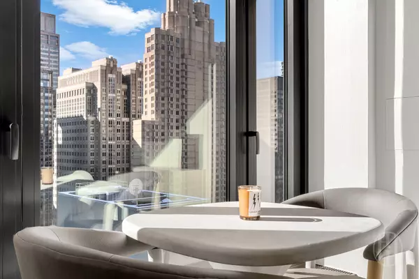 New York, NY 10019,111 W 56th St #41C