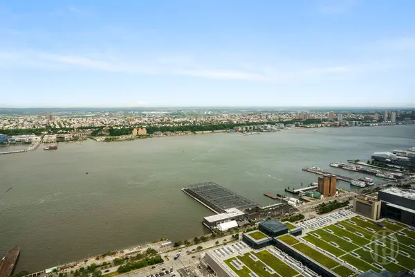 35 Hudson Yards #6802, New York, NY 10001