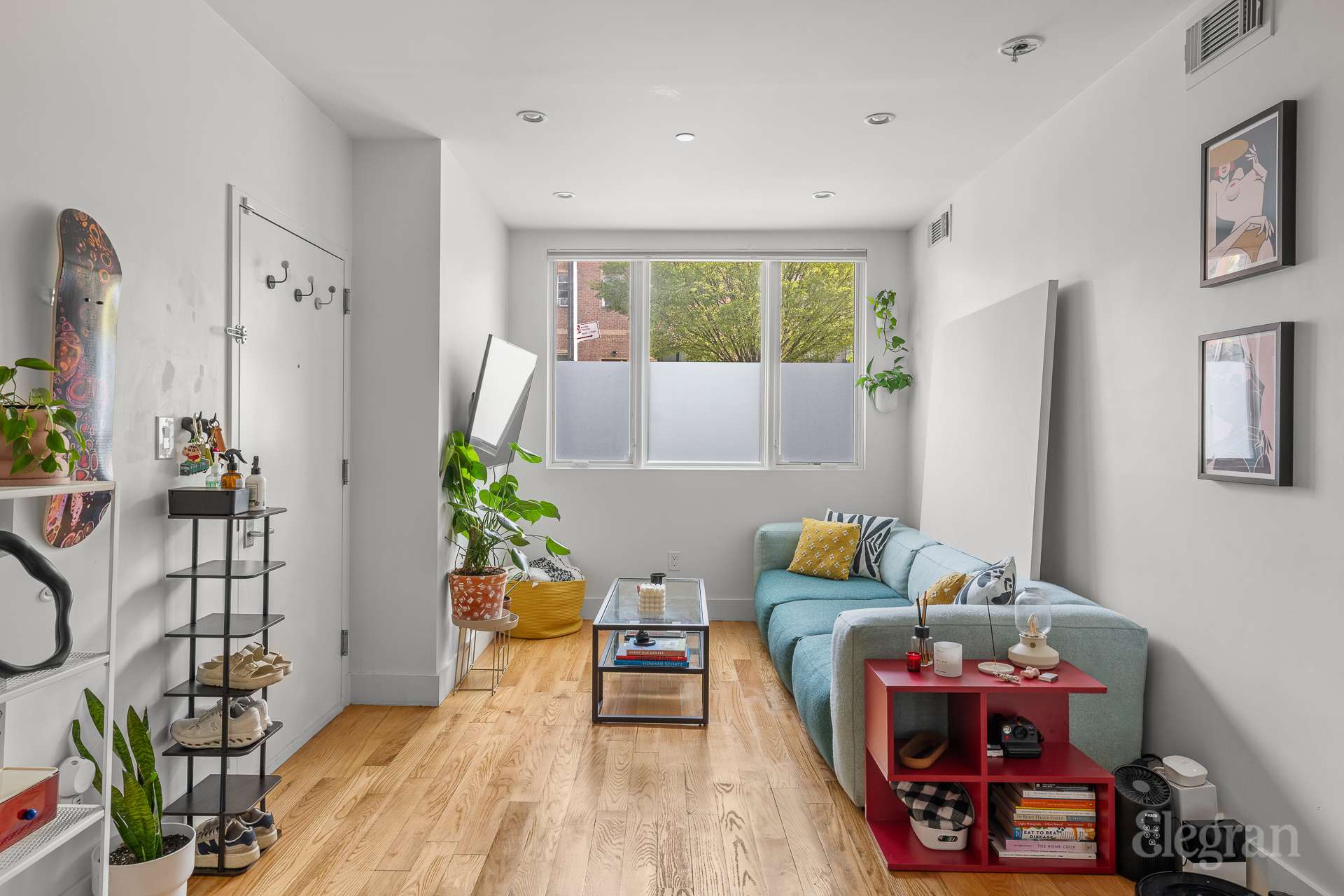 725 Lafayette Avenue Stuyvesant Heights Brooklyn NY 11221