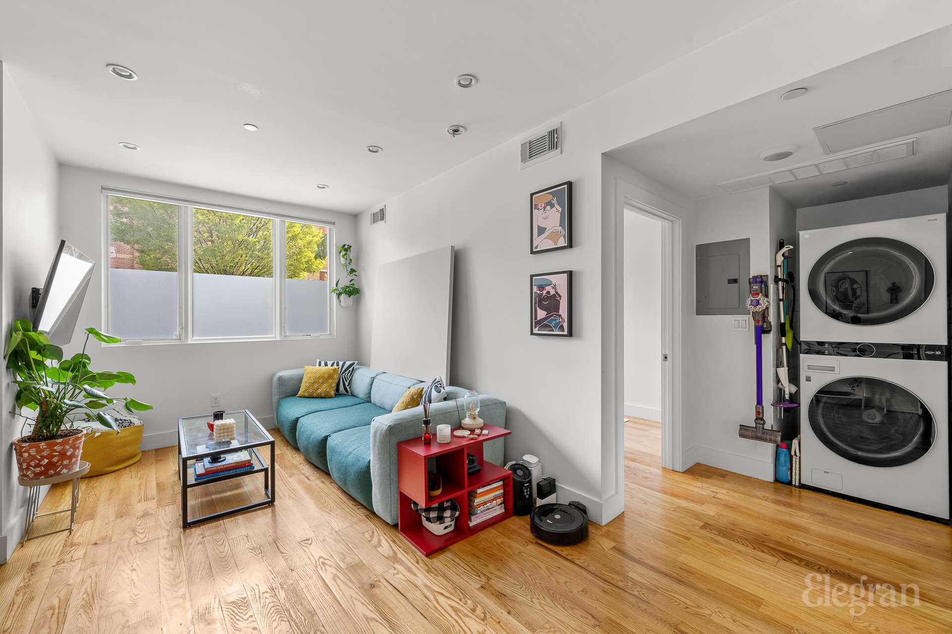 725 Lafayette Avenue Stuyvesant Heights Brooklyn NY 11221