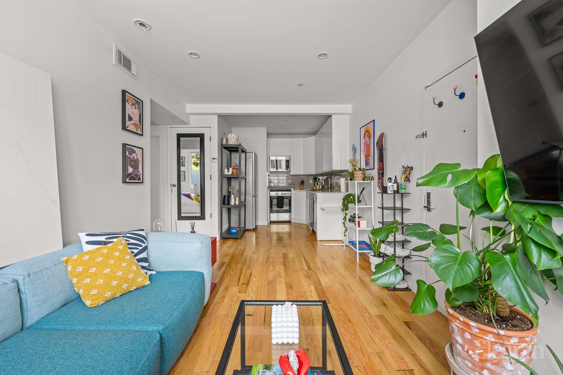 725 Lafayette Avenue Stuyvesant Heights Brooklyn NY 11221