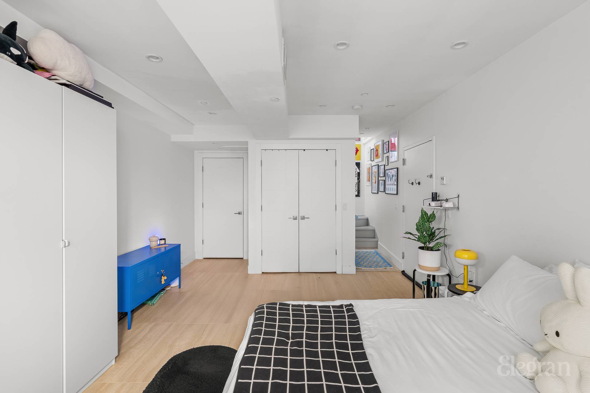 725 Lafayette Avenue Stuyvesant Heights Brooklyn NY 11221