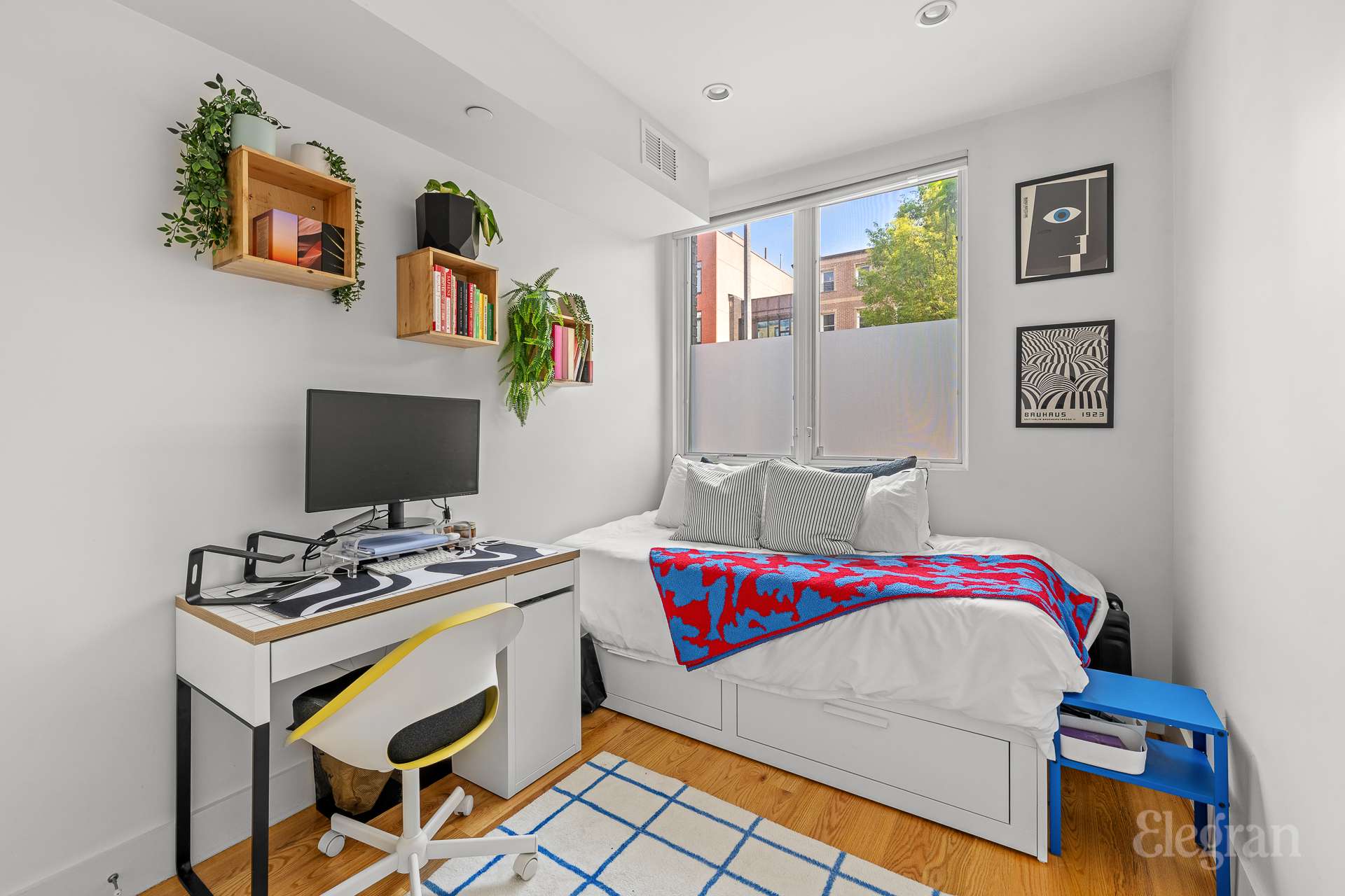 725 Lafayette Avenue Stuyvesant Heights Brooklyn NY 11221