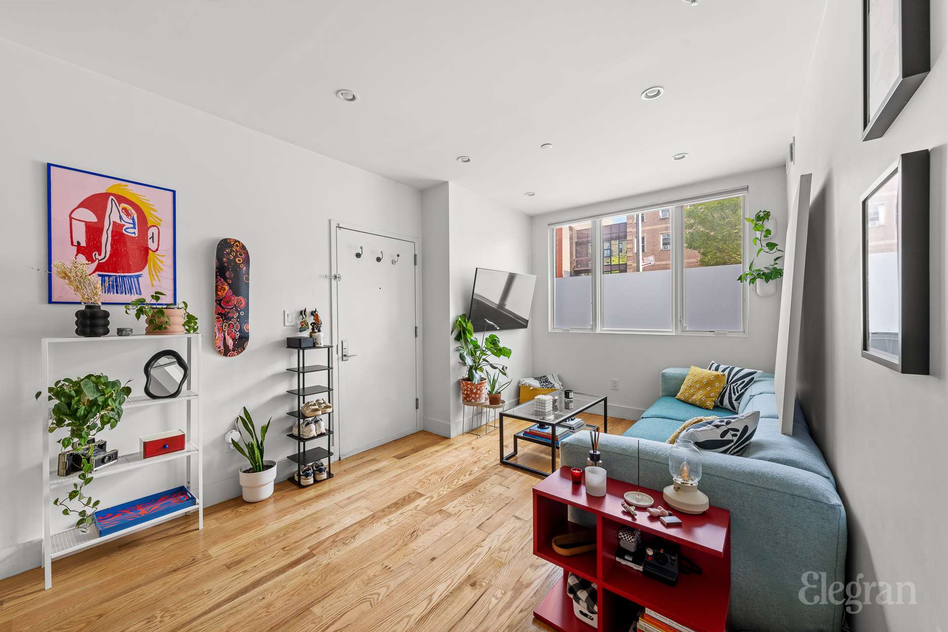 725 Lafayette Avenue Stuyvesant Heights Brooklyn NY 11221