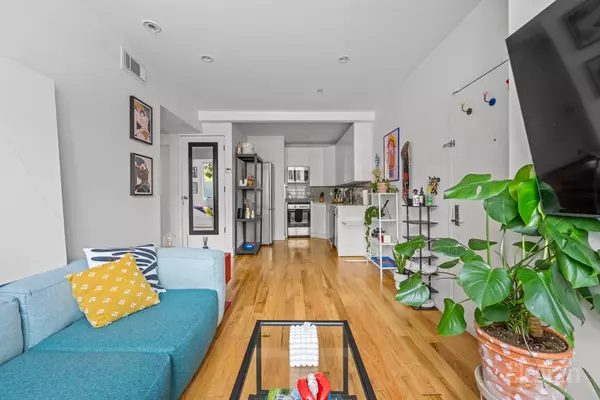 725 Lafayette Ave #1A, Brooklyn, NY 11221