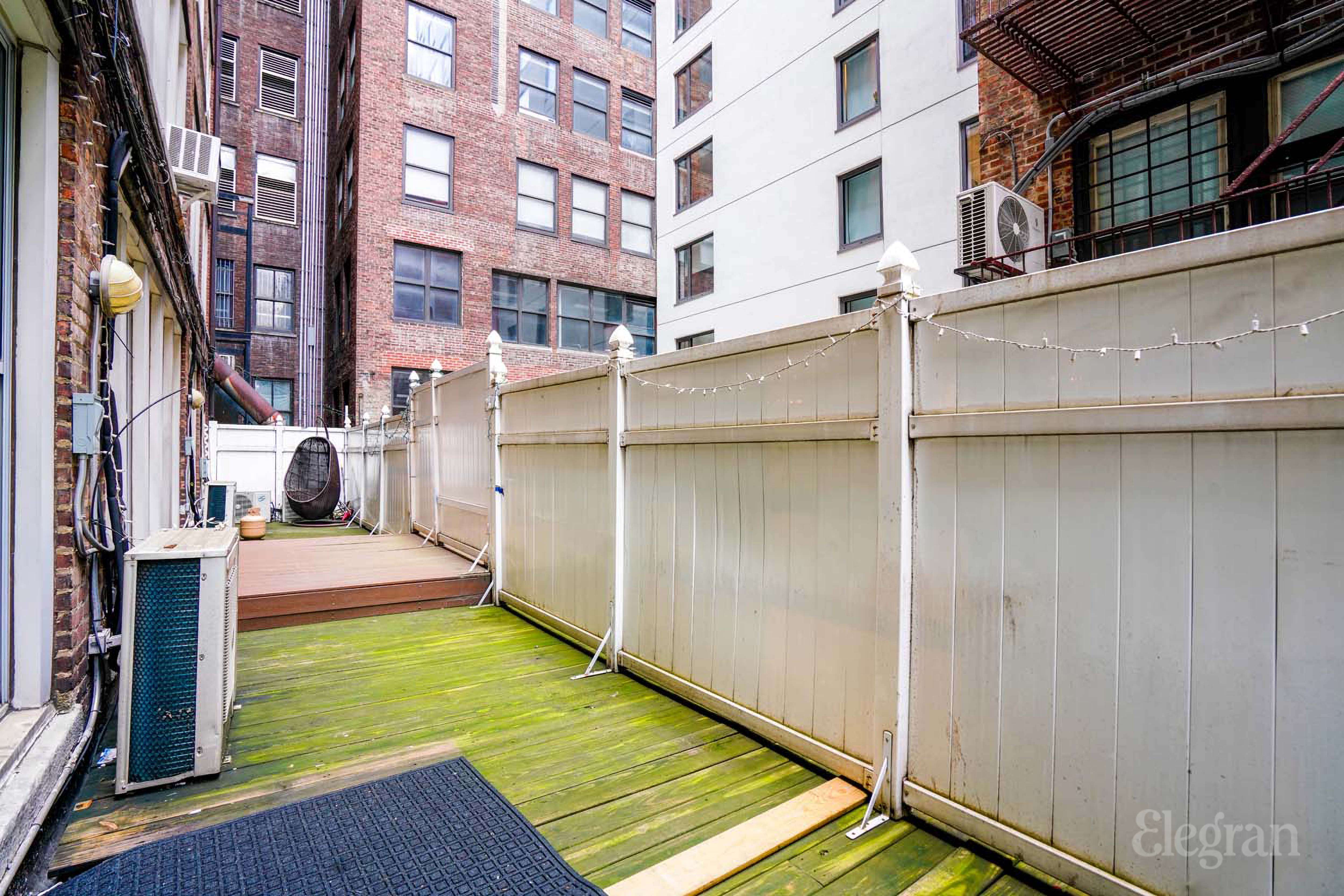 208 W 30th Street, #202