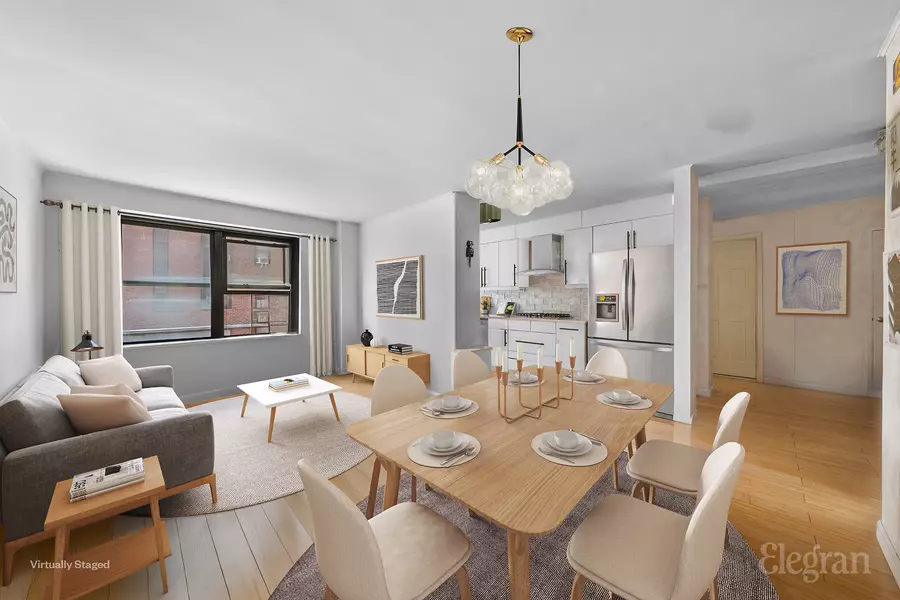 415 Grand St #E905, New York, NY 10002