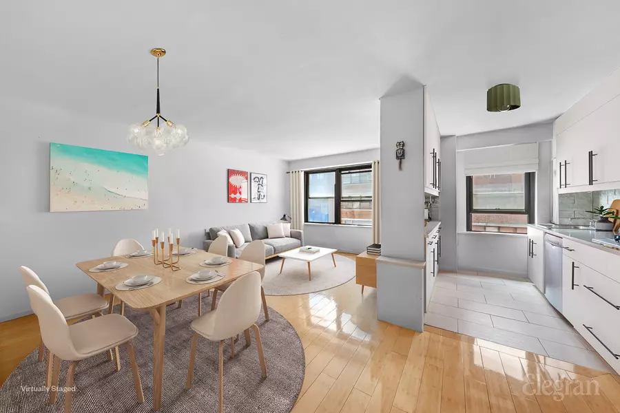 415 Grand St #E905, New York, NY 10002
