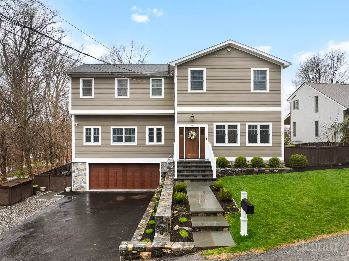 Pleasantville, NY 10570,49 Walnut St