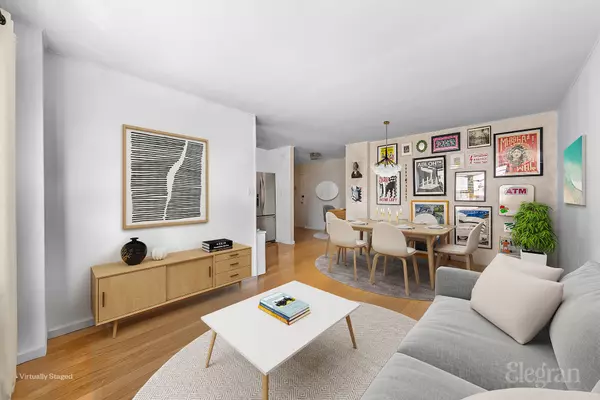 New York, NY 10002,415 Grand St #E905