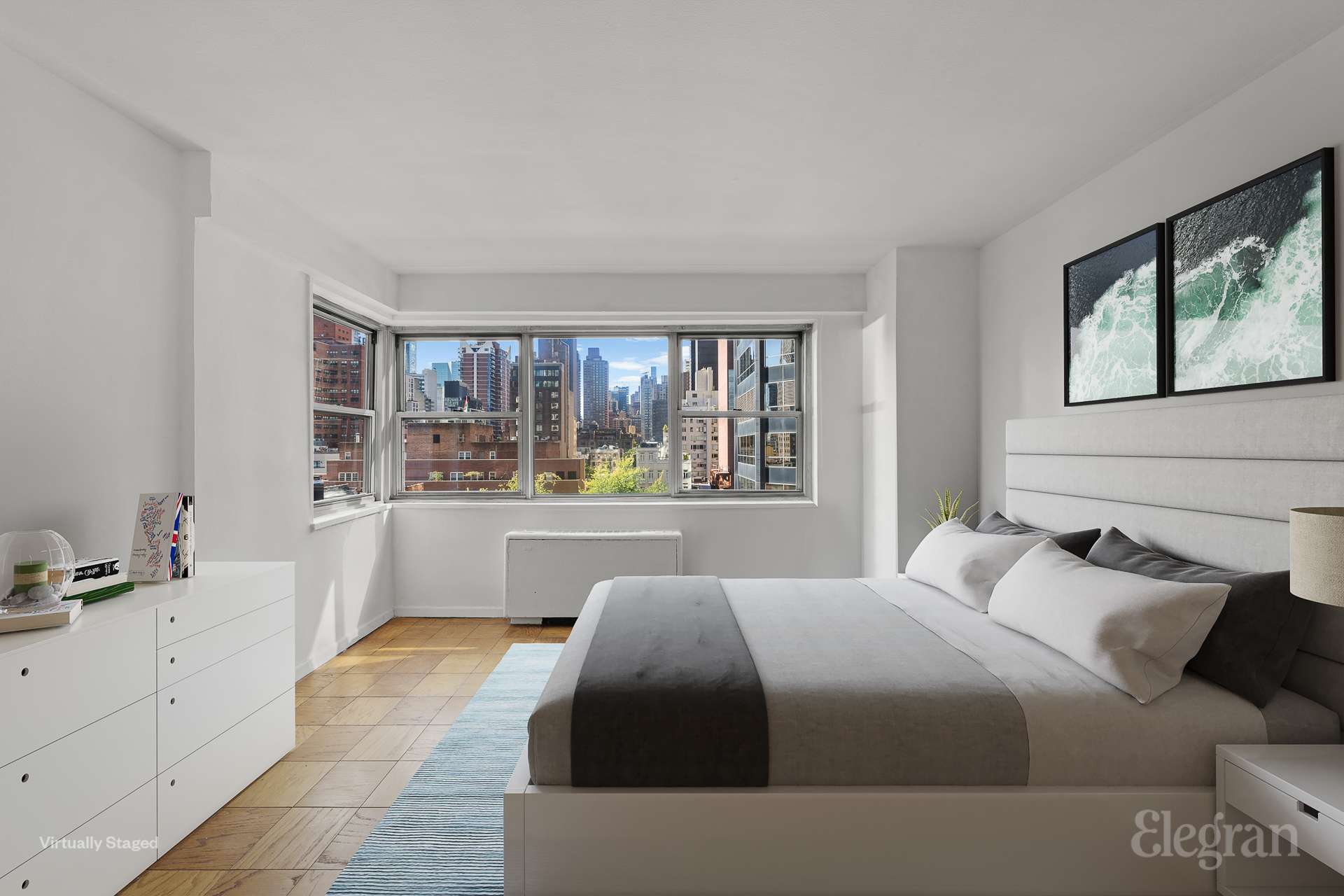 211 East 53rd Street Turtle Bay New York NY 10022