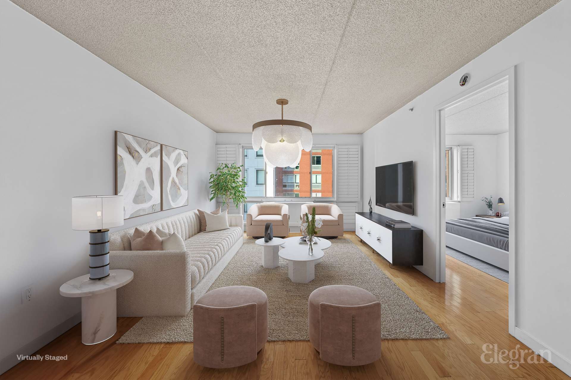 555 West 23rd Street Chelsea New York NY 10011