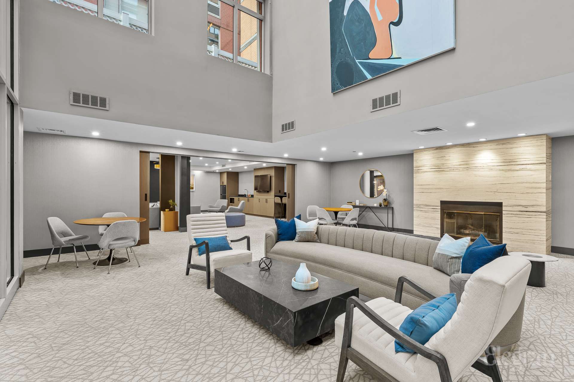 555 West 23rd Street Chelsea New York NY 10011