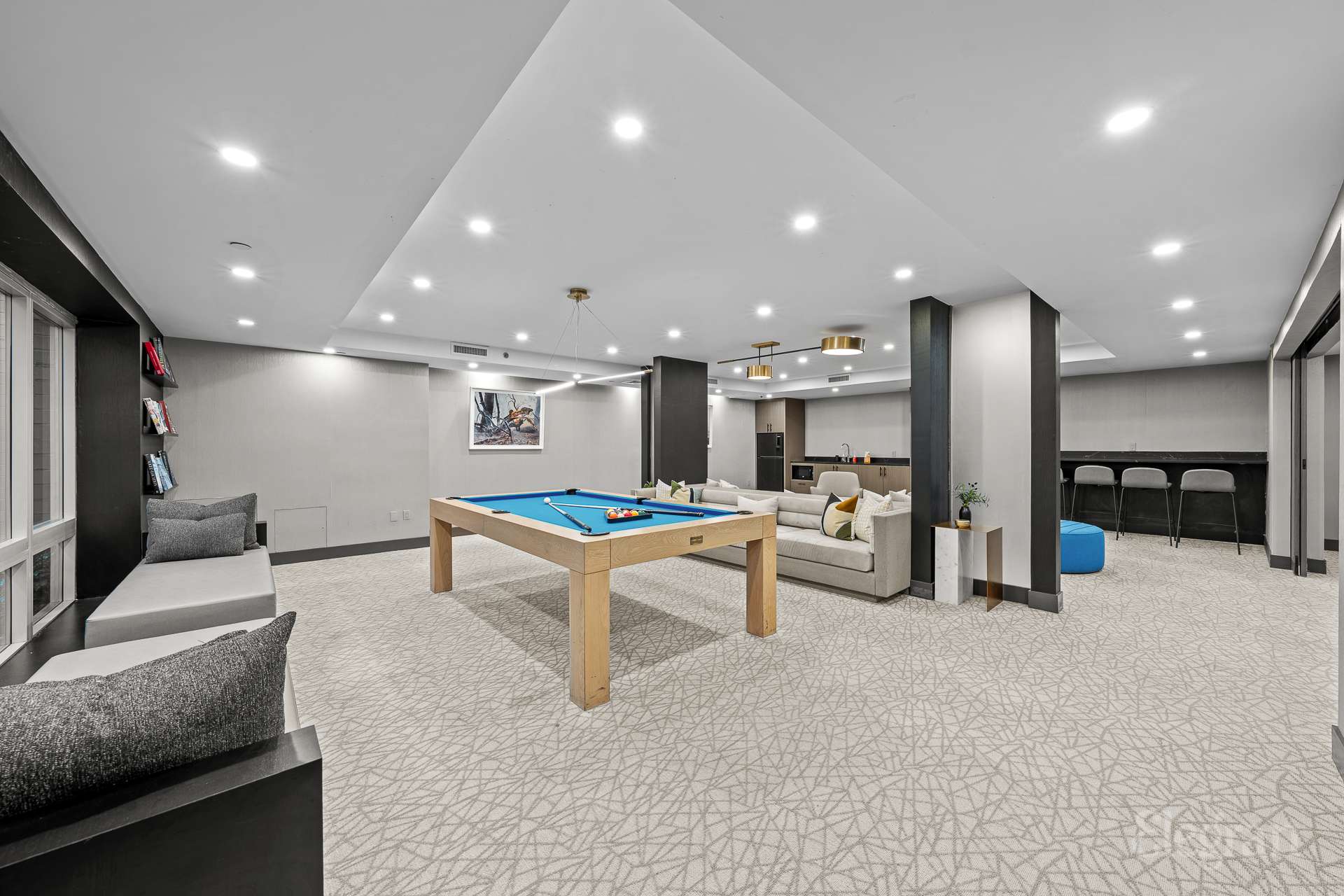 555 West 23rd Street Chelsea New York NY 10011