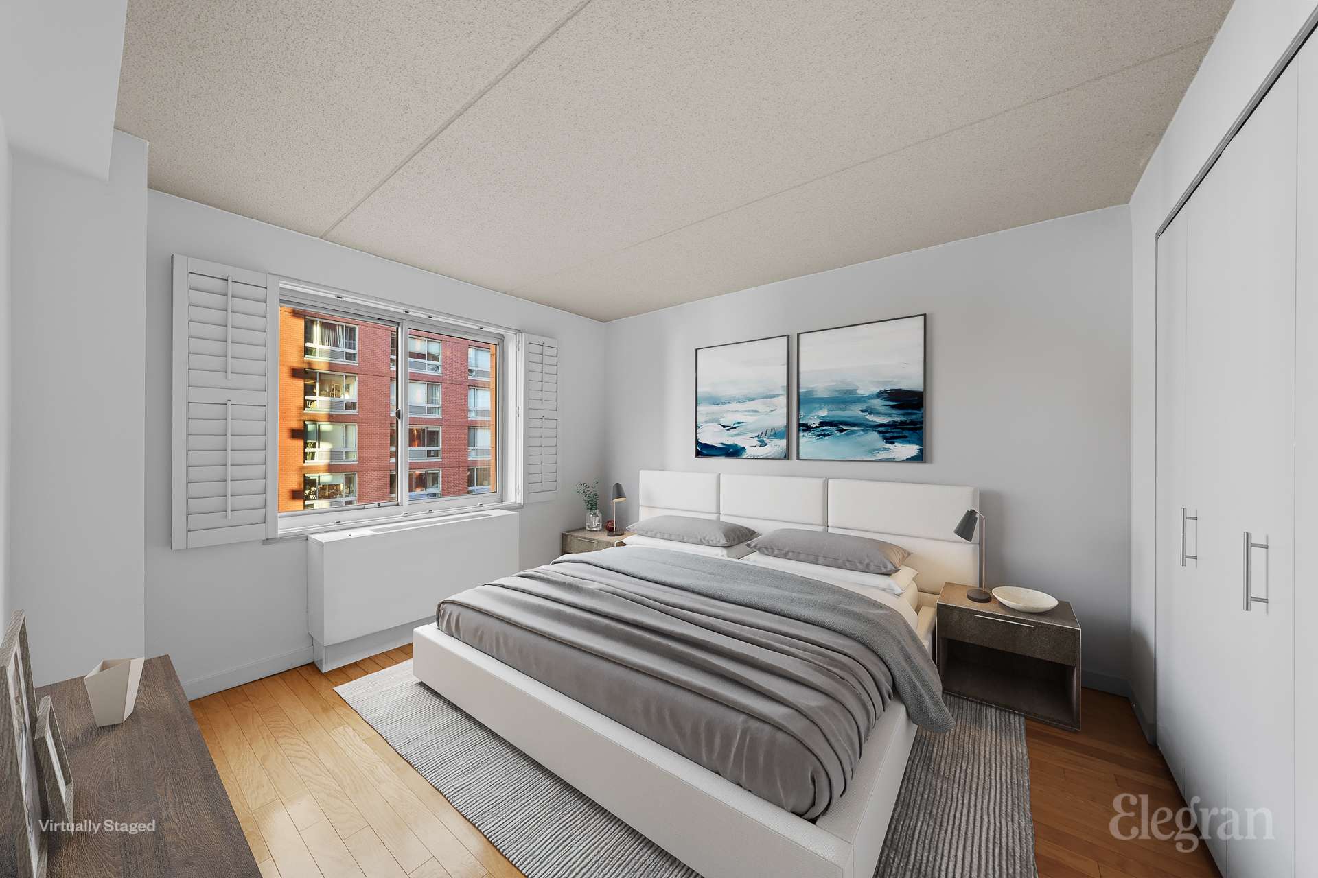 555 West 23rd Street Chelsea New York NY 10011