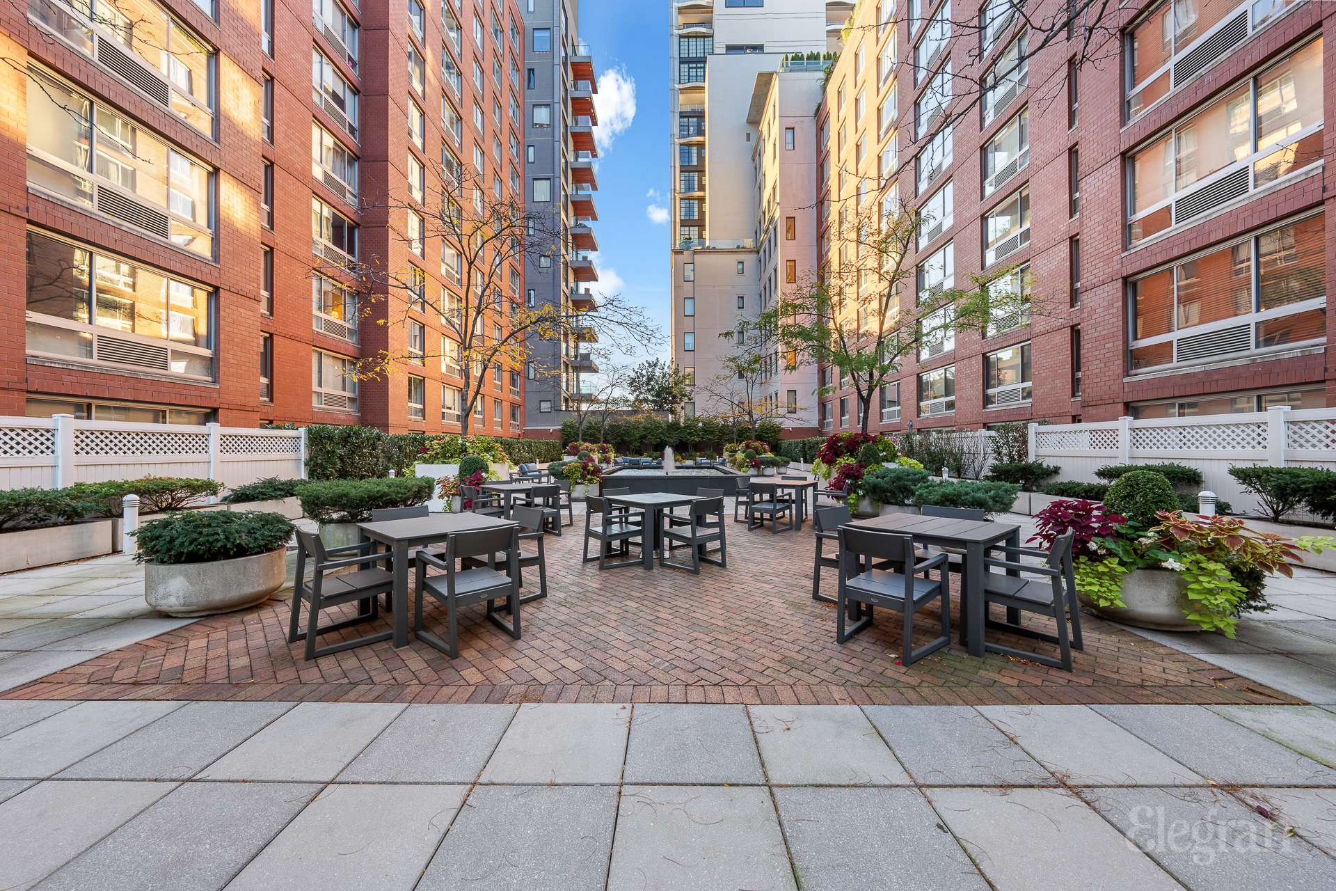 555 West 23rd Street Chelsea New York NY 10011