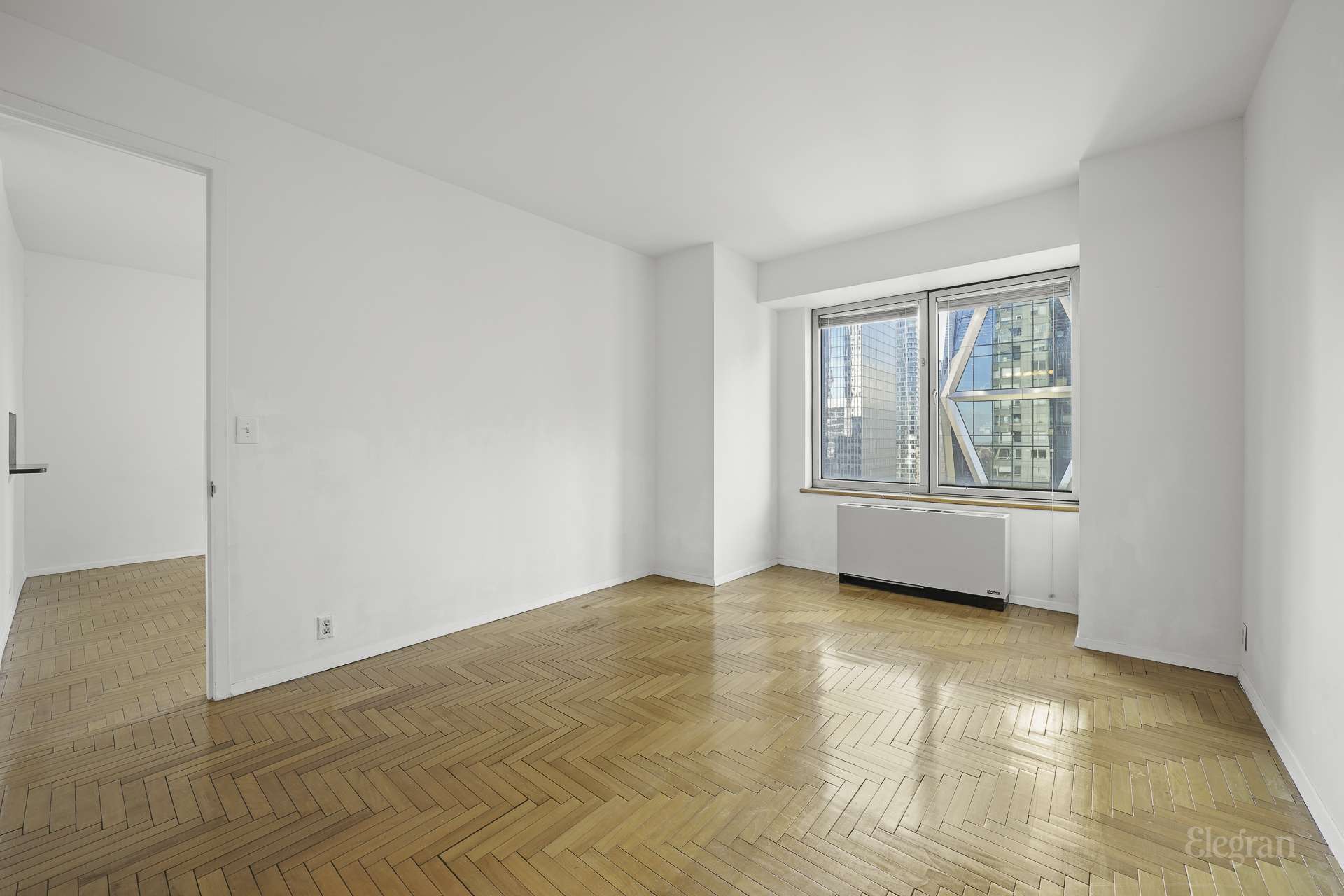 301 West 57th Street 40D Clinton New York NY 10019