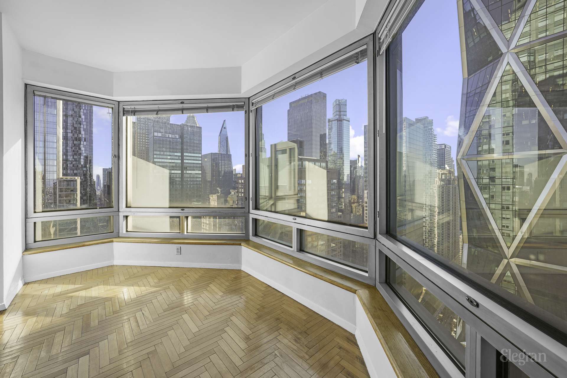301 West 57th Street 40D Clinton New York NY 10019
