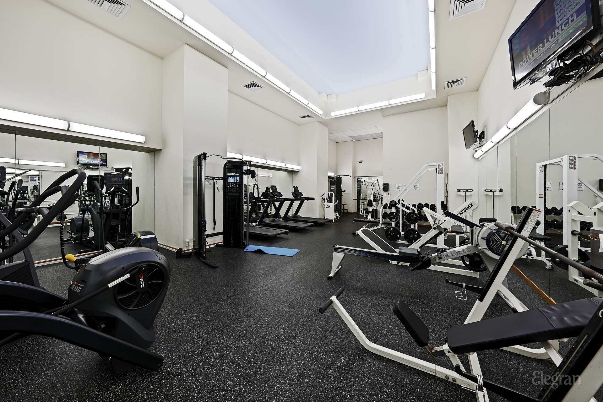 301 West 57th Street 40D Clinton New York NY 10019