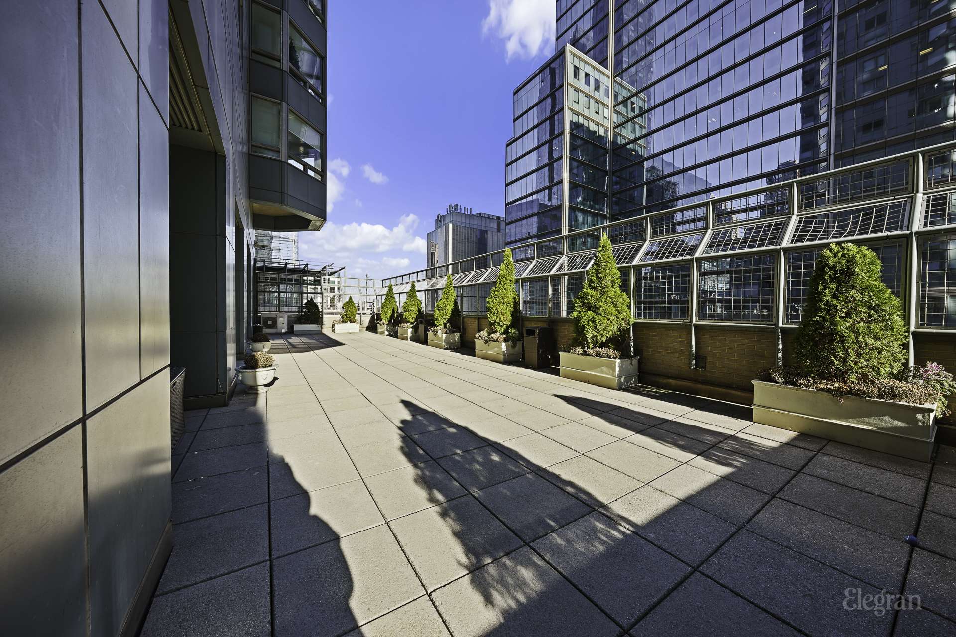 301 West 57th Street 40D Clinton New York NY 10019