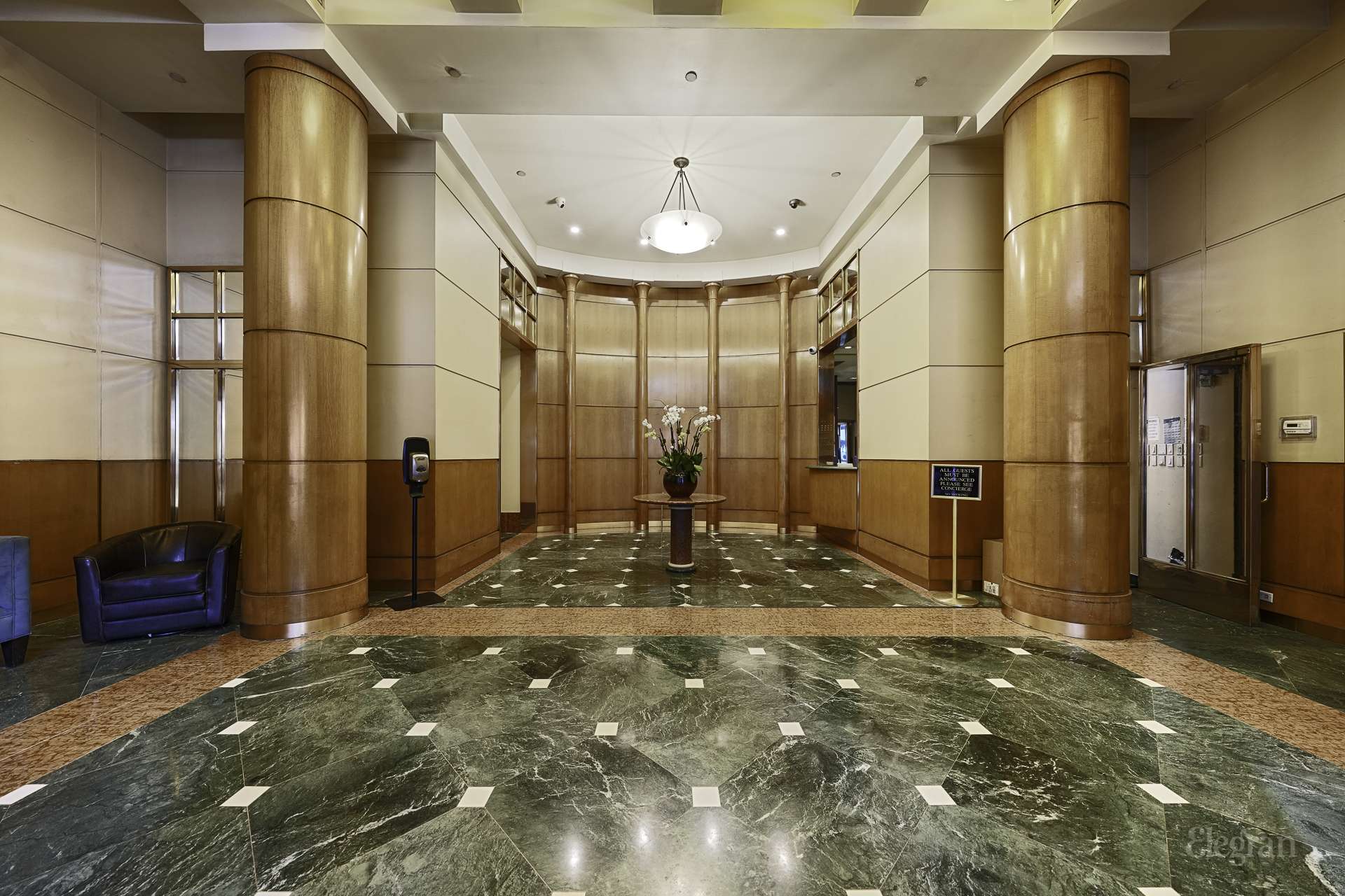 301 West 57th Street 40D Clinton New York NY 10019